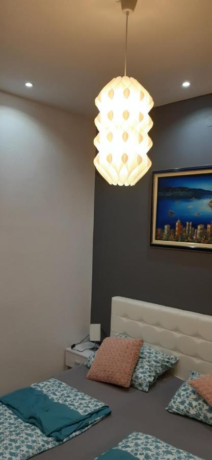 Cozy Apartment Mihaela With Balcony, Near Park Marjan & Old Town - Quiet Neighborhood Σπλιτ Εξωτερικό φωτογραφία