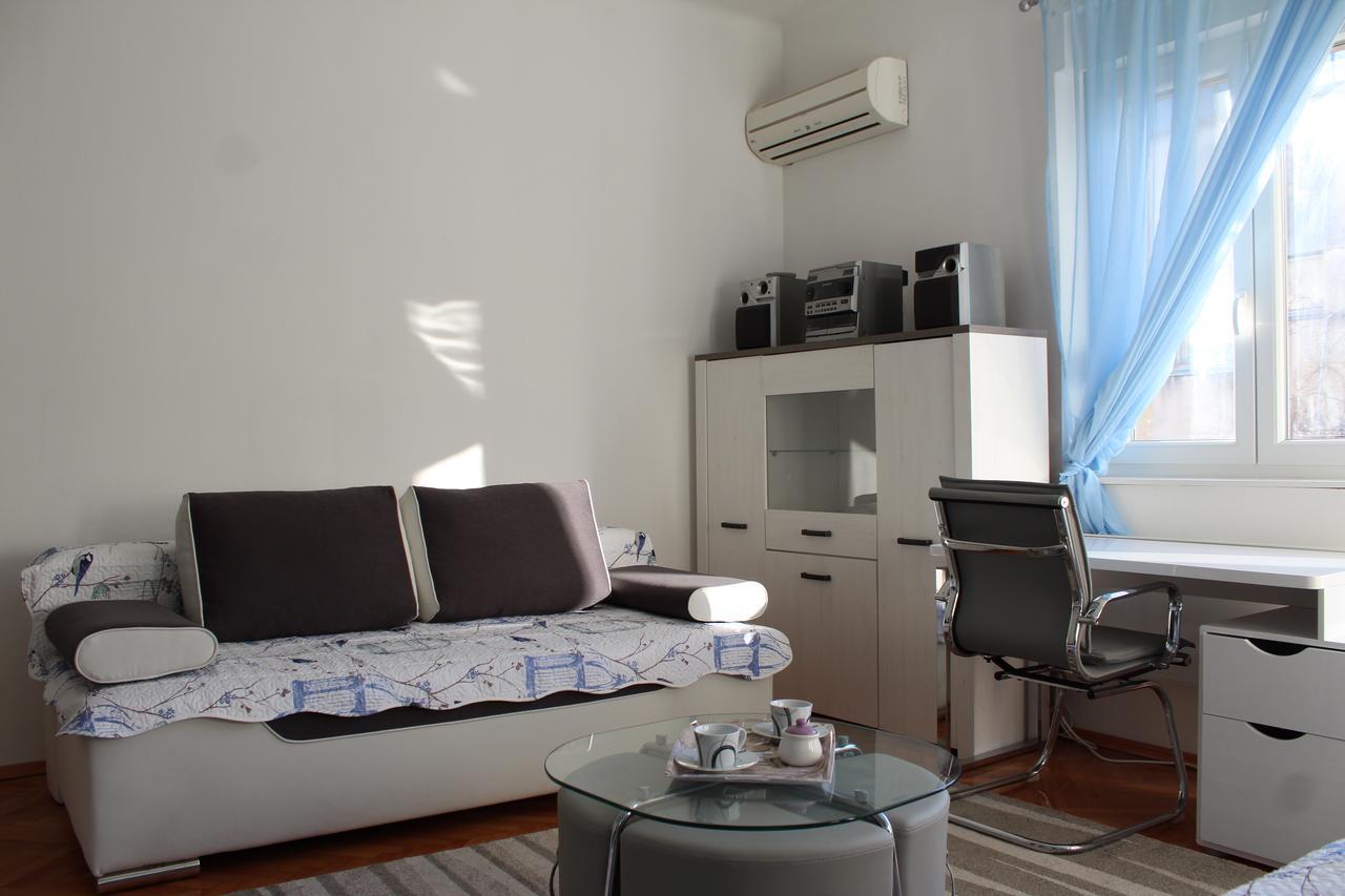Cozy Apartment Mihaela With Balcony, Near Park Marjan & Old Town - Quiet Neighborhood Σπλιτ Εξωτερικό φωτογραφία