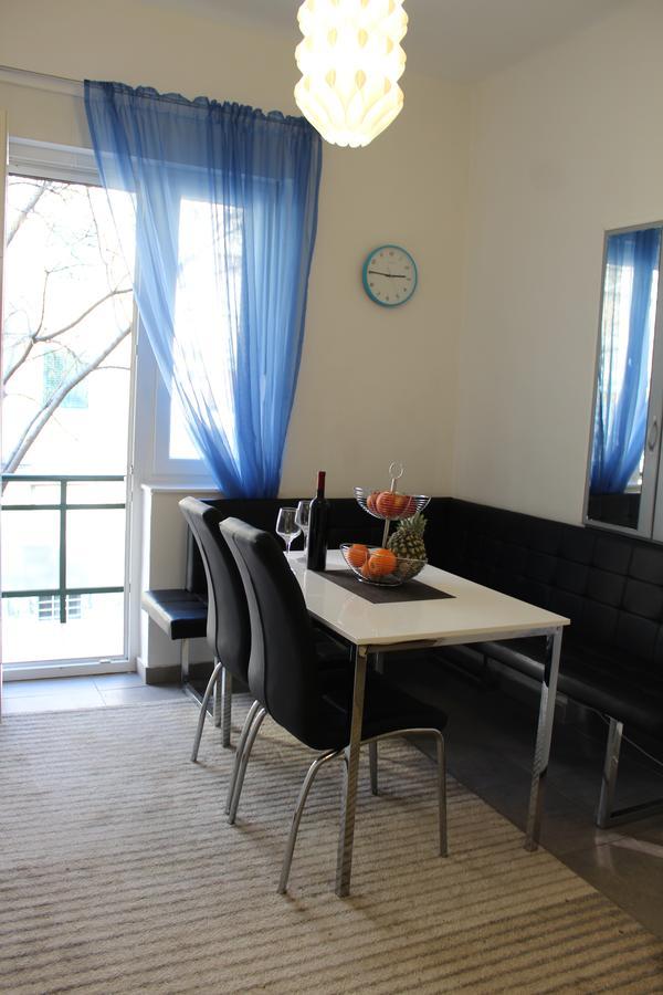 Cozy Apartment Mihaela With Balcony, Near Park Marjan & Old Town - Quiet Neighborhood Σπλιτ Εξωτερικό φωτογραφία