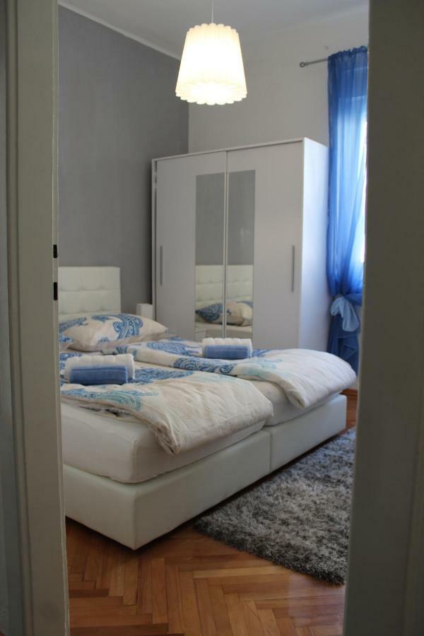 Cozy Apartment Mihaela With Balcony, Near Park Marjan & Old Town - Quiet Neighborhood Σπλιτ Εξωτερικό φωτογραφία